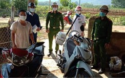 Phạt cán bộ y tế không tiếp nhận khai báo của người dân về từ vùng dịch