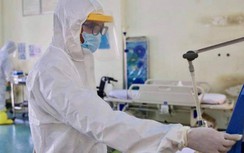 Lịch trình phức tạp của 2 vợ chồng mắc Covid-19 cố thủ trong nhà