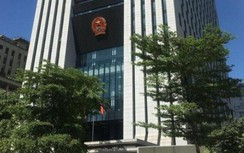 Lái xe của Chánh văn phòng Viện Kiểm sát nhân dân tối cao nhiễm Covid-19