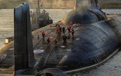 Sức mạnh khủng khiếp của Nga ở Bắc Cực khiến chuyên gia Mỹ thán phục