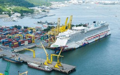 Ưu tiên đầu tư cảng chuyên dụng hút tàu khách “khủng”