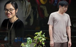 Đạo diễn Võ Thạch Thảo: Không có Thái Hòa sẽ không có “Cây táo nở hoa”