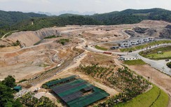 Những bất thường ở dự án Ivory Villas Resort Hòa Bình