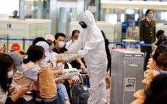 Covid-19 ngày 24/5: Hà Nội tạm phong tỏa 2 chung cư và 22 hộ dân