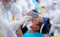 Covid-19 ngày 25/5: Thêm 284 ca mắc mới, cả nước hôm nay có 447 bệnh nhân
