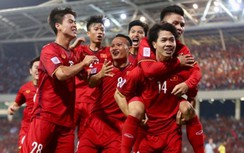 HLV Park và tuyển Việt Nam sẽ "ngư ông đắc lợi" nếu kịch bản này xảy ra