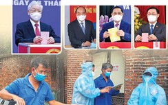 Bầu cử ĐBQH và HĐND các cấp: Cách xác định người trúng cử ra sao?