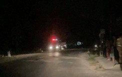 Nam thanh niên đi giải quyết mâu thuẫn bị đối thủ chém chết