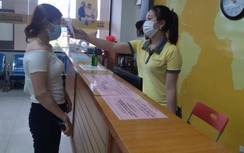 Khách vắng thê thảm, bến xe có lơi là phòng dịch Covid-19?