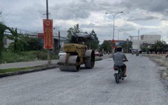 Lựa chọn nhà thầu sửa chữa, cải thiện ngập úng QL63 qua Cà Mau