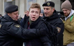 Sự cố Ryanair: 8 nước đề nghị điều tra và cấm bay qua không phận Belarus