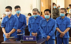 Các đối tượng tổ chức cho nhóm bệnh nhân 1440 nhập cảnh trái phép lãnh án