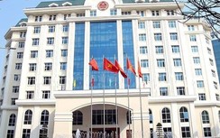 Nhân viên nhiễm Covid-19, Tổng cục Thuế khử khuẩn sẵn sàng khoanh vùng