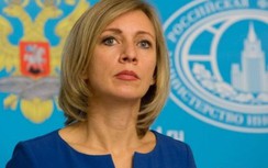 Nga phản ứng gì về vụ máy bay Ryanair phải hạ cánh ở Minsk, Belarus?