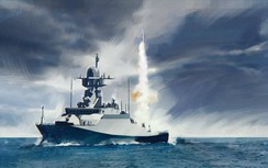 Thành công của Hải quân Nga khiến cựu sỹ quan Hải quân Anh ngậm ngùi