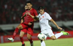 Không phải Công Phượng, Văn Toàn, Indonesia "sợ" nhất cầu thủ này