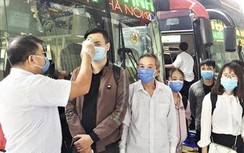 Doanh nghiệp vận tải chưa mặn mà với bản đồ Covid-19, vì sao?