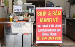 Video: Quán ăn, quán cắt tóc, gội đầu chuẩn bị gì trước giờ tạm đóng cửa?