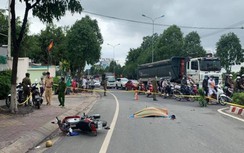Tin tức tai nạn giao thông mới nhất ngày hôm nay 25/5/2021