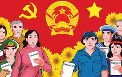 Ngày mai, Thường vụ Quốc hội họp và cho ý kiến báo cáo sơ bộ kết quả bầu cử