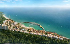 Nam Phú Quốc thay đổi ngoạn mục nhờ hệ sinh thái đẳng cấp