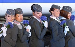 Vụ Ryanair: Chính hành khách là người thiệt hại khi EU tẩy chay Belarus