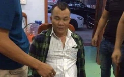 Lên công an xã xin xác nhận cư trú, kẻ mang 2 lệnh truy nã bị tóm