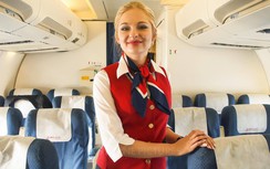 Vụ máy bay Ryanair bị khống chế: Litva cấm bay 1 tháng với Belavia Airlines