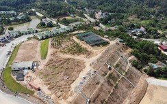 Bất thường ở dự án Ivory Villas Resort Hòa Bình: Nhà đầu tư dễ gánh rủi ro