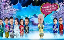 "Hướng dương ngược nắng" tập cuối: "Táo quân" bị khán giả réo tên