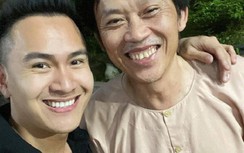 Nghệ sĩ Hoài Linh dính ồn ào, con trai và giới nghệ sĩ nói gì?