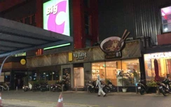 Bác bỏ thông tin siêu thị BigC phong tỏa vì có người Ấn Độ ngất xỉu