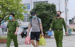 Ca bệnh "siêu lây nhiễm" gửi lời xin lỗi cộng đồng vì làm lây lan Covid-19