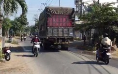 TP.HCM cấm xe ô tô lưu thông về đêm trên đường Dương Công Khi