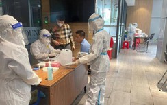 Vietbank chủ động phòng chống sự lây lan dịch Covid-19