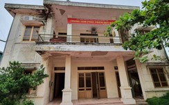 Thái Bình: Khởi tố nguyên Giám đốc Trung tâm phát triển quỹ đất