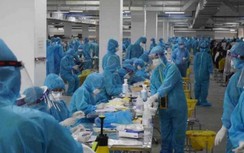 Bắc Giang tăng vọt gần 400 ca mắc mới Covid-19, Bộ trưởng Y tế chỉ đạo khẩn