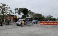 Hải Dương sẽ phạt nghiêm các xe không thực sự cần thiết vẫn lưu thông