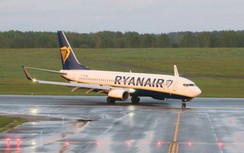 Vụ máy bay Ryanair bị khống chế: Nga tuyên bố không để Belarus gặp rắc rối