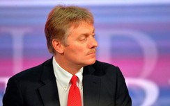 Vụ máy bay Ryanair bị hạ cánh ở Minsk: Kremlin phản đối Anh vu cáo cho Nga