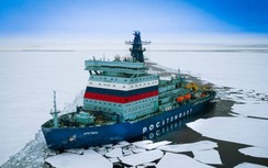 Nhà báo Đức: Mỹ, NATO đừng có "ham ngủ mà quên kịch bản Crimea ở Bắc Cực"