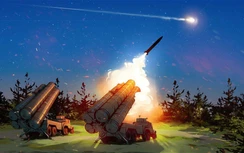 National Interest: Tên lửa S-400 đến Iran sẽ thành “bão khủng khiếp” với Mỹ