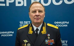 Thiếu tướng Lipovoy nói lý do Nhật Bản không mạo hiểm đánh chiếm Nam Kuril