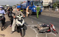 Cả nước có hơn 2.650 người chết do tai nạn giao thông trong 5 tháng