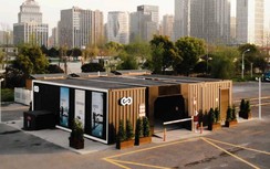 Cách làm khác người của các hãng xe điện Trung Quốc