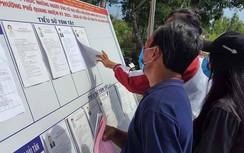 Lý do huyện duy nhất ở Quảng Ngãi phải bầu thêm đại biểu HĐND