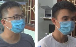 Chủ doanh nghiệp nhiều lần bị giang hồ đánh đập dã man để đòi nợ