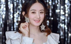 Triệu Lệ Dĩnh vô trách nhiệm khi muốn đưa con đến phim trường chăm sóc?