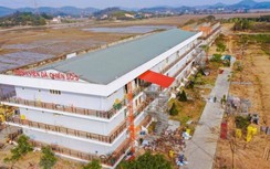 Hải Dương: Thêm 1 ổ dịch, 4 ca mắc mới, vận hành cơ sở điều trị Covid-19