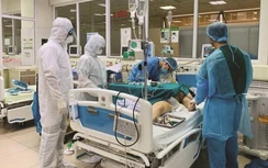 Các địa phương được tăng kinh phí phòng chống dịch Covid-19